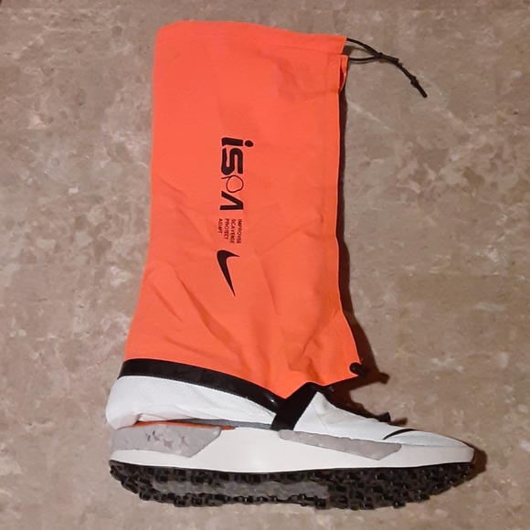 2020 Nike Drifter Gator ISPA
